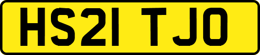 HS21TJO