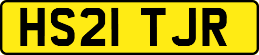 HS21TJR