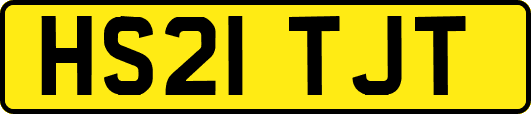 HS21TJT