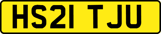 HS21TJU