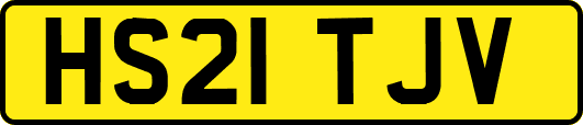 HS21TJV