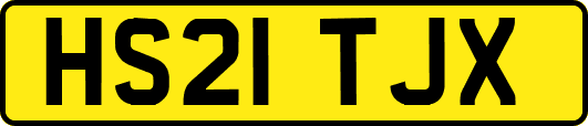 HS21TJX