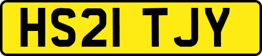 HS21TJY