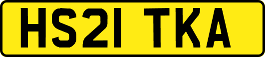 HS21TKA