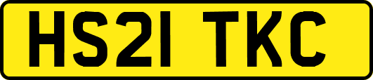 HS21TKC