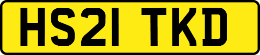 HS21TKD