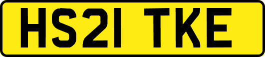 HS21TKE