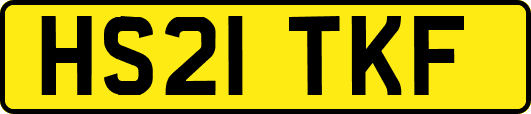 HS21TKF