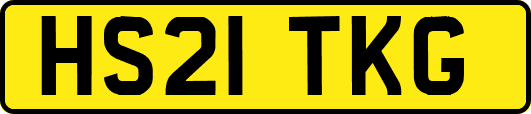 HS21TKG