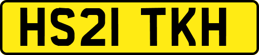 HS21TKH