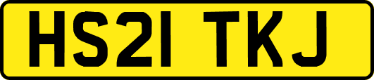 HS21TKJ
