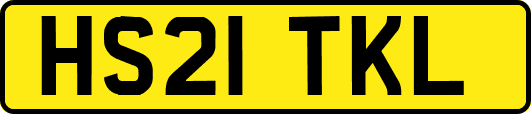 HS21TKL