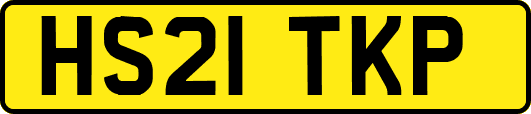 HS21TKP