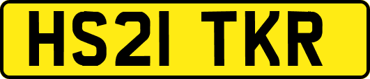 HS21TKR