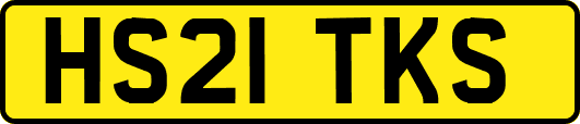HS21TKS