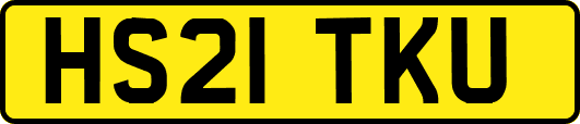 HS21TKU