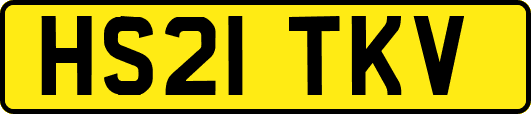 HS21TKV