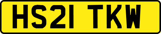 HS21TKW