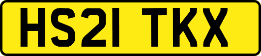 HS21TKX