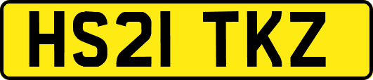 HS21TKZ