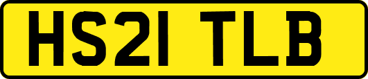 HS21TLB