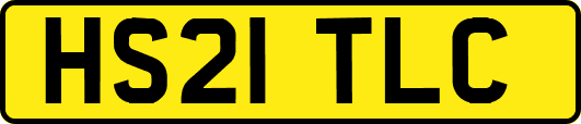 HS21TLC