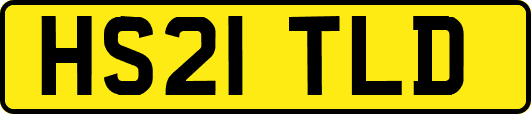 HS21TLD