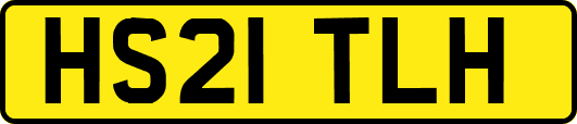 HS21TLH