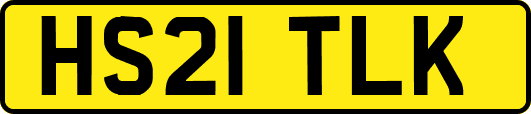 HS21TLK