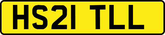 HS21TLL