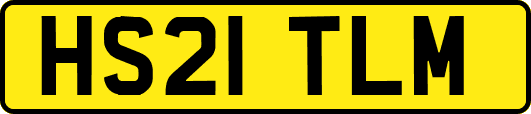 HS21TLM