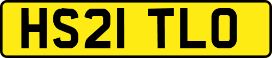 HS21TLO