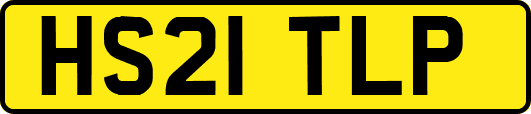 HS21TLP