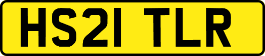 HS21TLR