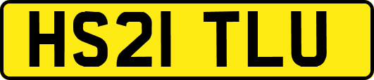 HS21TLU