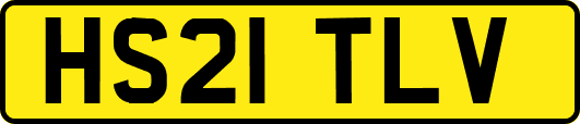 HS21TLV