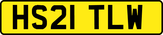 HS21TLW