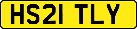 HS21TLY
