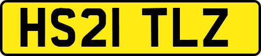 HS21TLZ