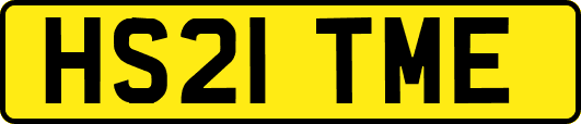 HS21TME