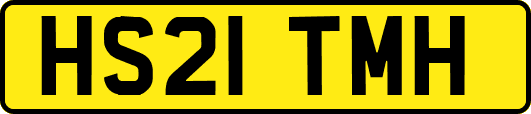 HS21TMH