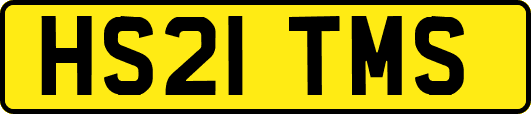 HS21TMS