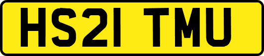 HS21TMU