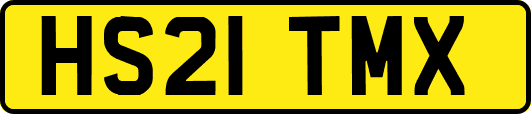 HS21TMX