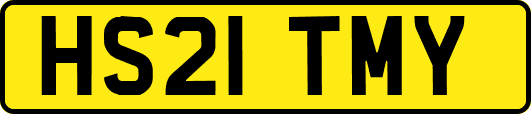 HS21TMY