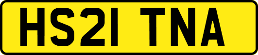 HS21TNA