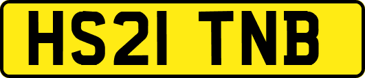 HS21TNB