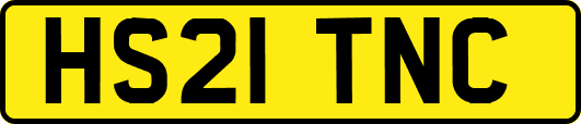 HS21TNC