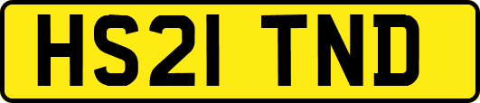 HS21TND