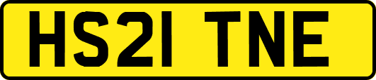 HS21TNE